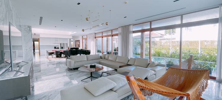 海洋套房(The Ocean Suites)图片