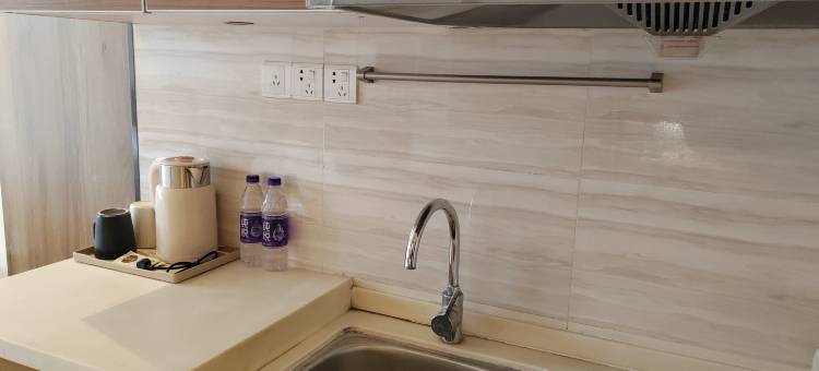 西柚青年民宿图片