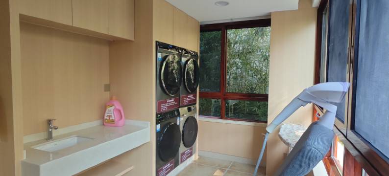 巴马世纪养生园康养酒店图片