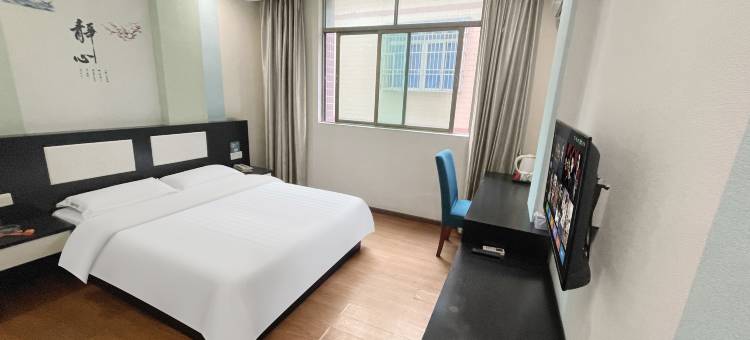 博罗榕诚酒店图片