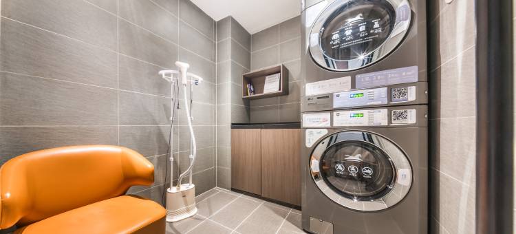 汉庭酒店(哈尔滨五常步行街店)图片