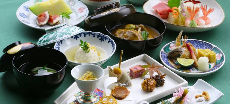 金泽国际酒店(Kanazawa Kokusai Hotel)图片