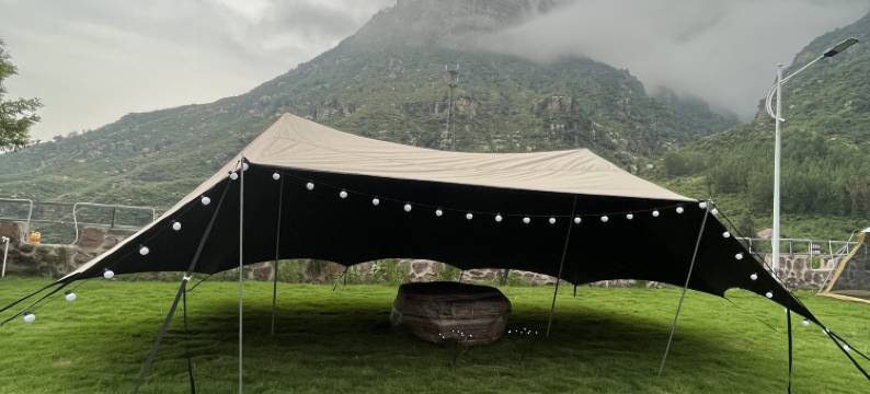 辉县关山金鑫迎宾馆图片