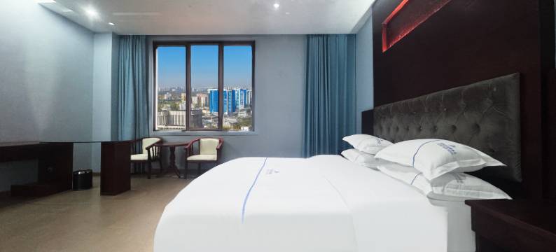 阿富尔连锁酒店(昭通凡格店)图片