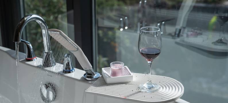 花筑·依山别院民宿(苏州太湖风景区西山岛店)图片