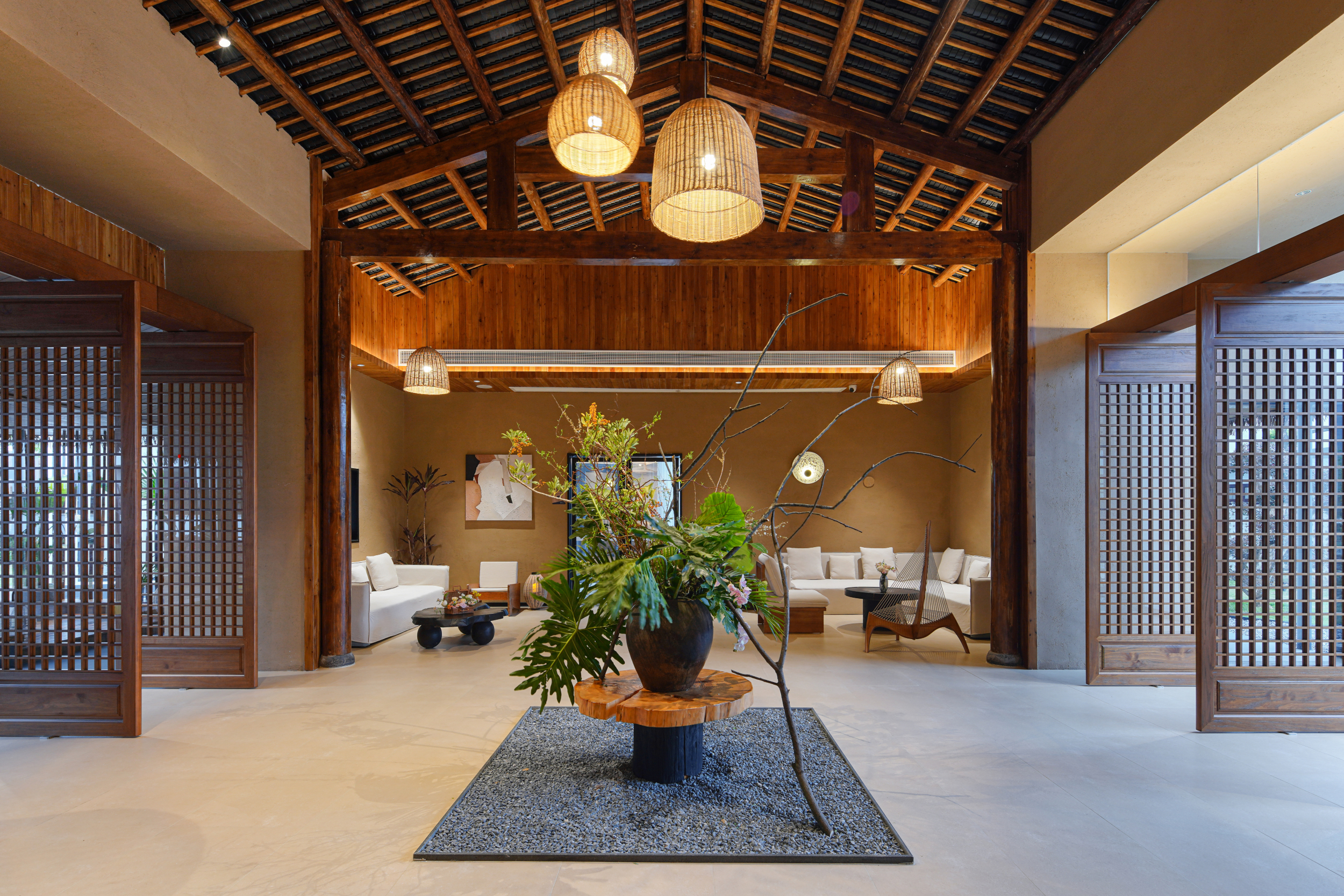 Yangshuo Wapan hotel Hotel Overview