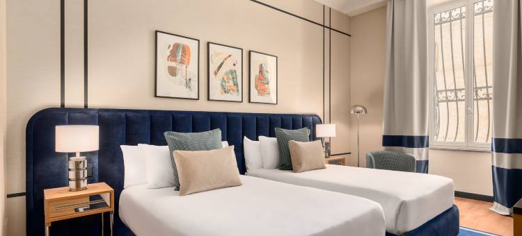 罗马斗兽场 Room Mate Collection Mia(Room Mate Collection Mia, Rome Colosseum)图片