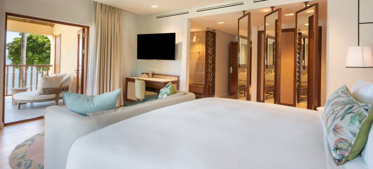 毛里求斯希尔顿度假酒店(Hilton Mauritius Resort & Spa)图片