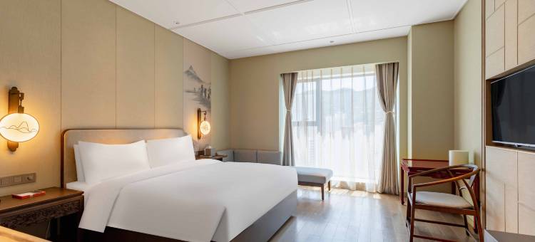 兰州中山林茂御酒店(张掖路步行街正宁路夜市店)图片