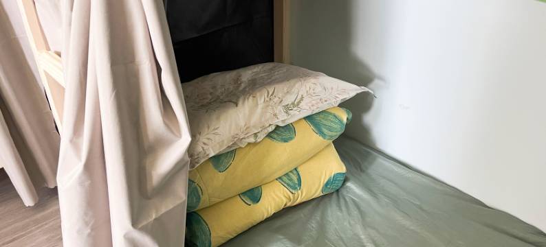 布谷鸟青年旅舍(南昌西站北广场店)图片