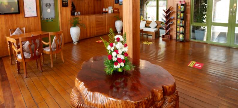 大山俱乐部度假村(Mountain Club Resort)图片