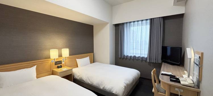 露樱酒店那霸泊港店(Hotel Route-Inn Nahatomariko)图片