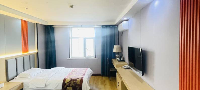 乌鲁木齐朗瑞宾馆图片