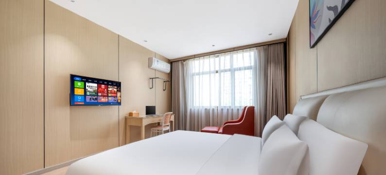 鼎豪派酒店(横店万盛南街店)图片