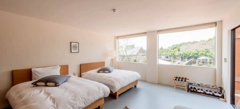 藤乃煌酒店(Fujino Kirameki Fujigotemba)图片