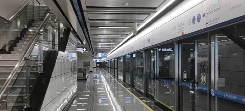 逅车楼酒店APARTMENT(佛山西站沙堤机场店)图片