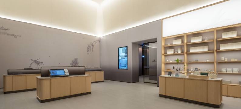 全季酒店(南京南站地铁站店)图片