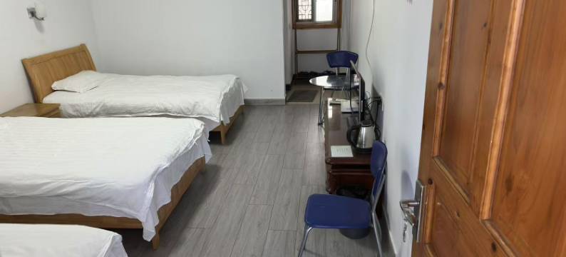 天台奇观农家乐图片