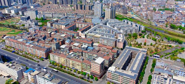 艺选酒店(安康汉阴汽车站店)图片