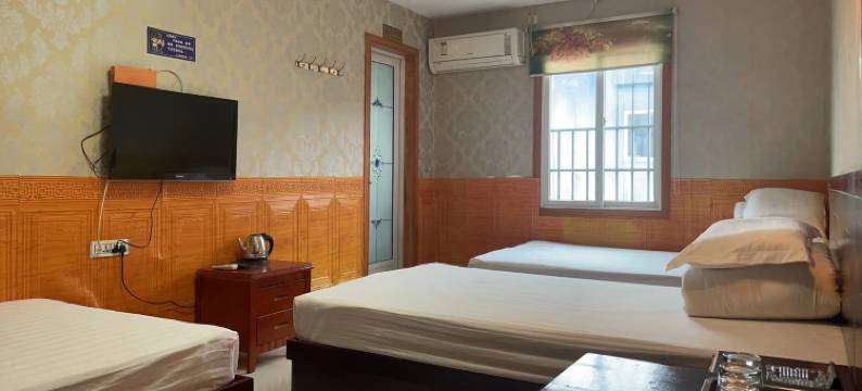 安置商务宾馆图片