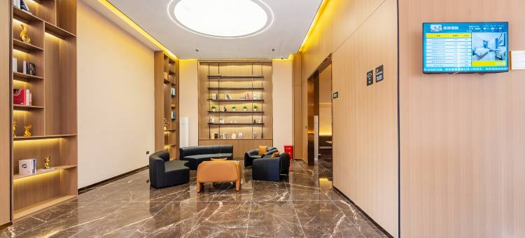 潮州LONGJU·泷居(韩山师范学院店)图片