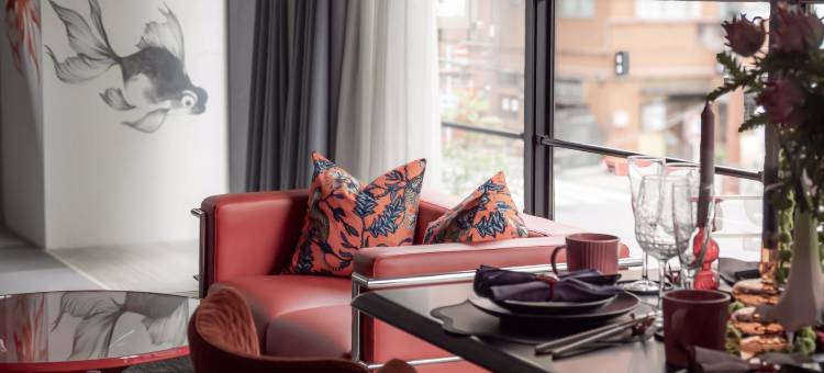 LANG HOTEL 浅草(LANG HOTEL Asakusa)图片