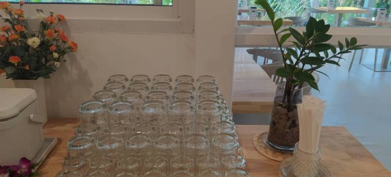 南府拉姆酒店(Nanlamoon Hotel)图片