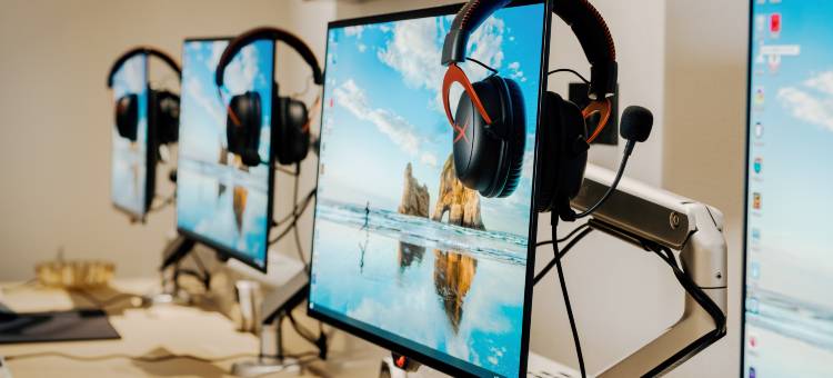 网鱼电竞酒店(济南大明湖北门店)图片