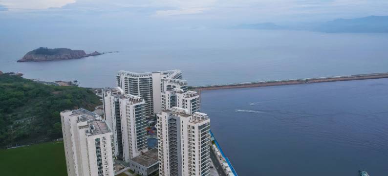嵊泗佳峰度假民宿图片