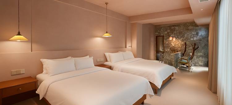 英德棠苑私奢四合院图片