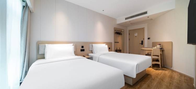 海友酒店(杭州滨江龙湖天街江南大道店)图片