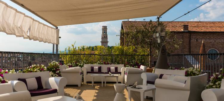 迪托瑞酒店(Due Torri Hotel)图片