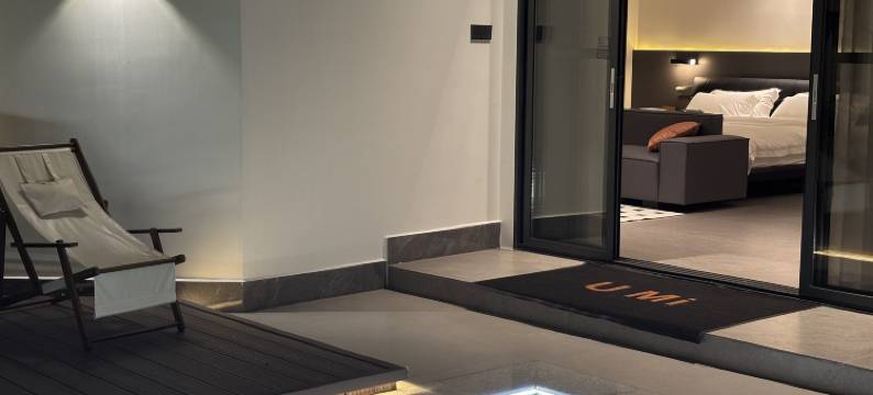 UMi屿海酒店(银滩店)图片