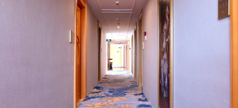 维也纳3好酒店(横州汽车总站店)图片