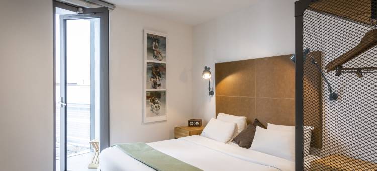 布伦特福德阿德吉奥公寓酒店(Aparthotel Adagio London Brentford)图片