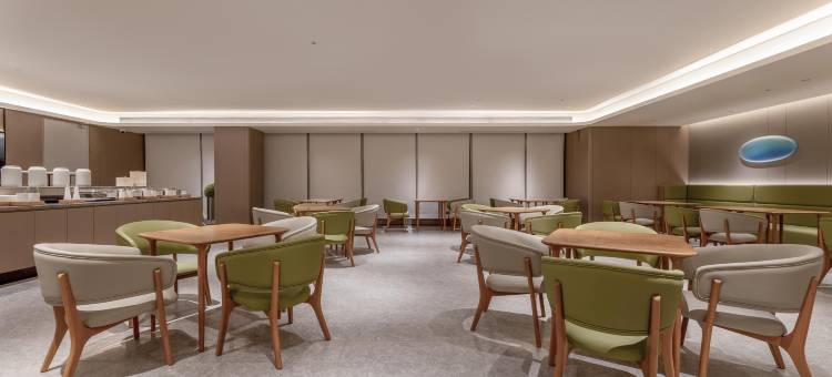 全季酒店(杭州桐庐站店)图片