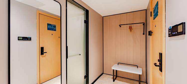 城市便捷酒店(抚州赣东汽车城临川一中店)图片