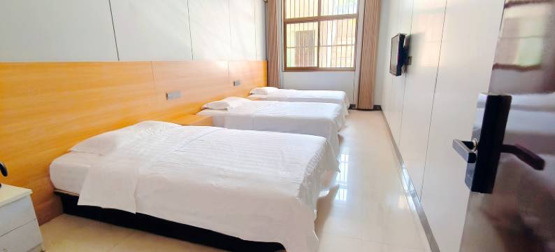 陈家宾馆(华山玉泉院店)图片