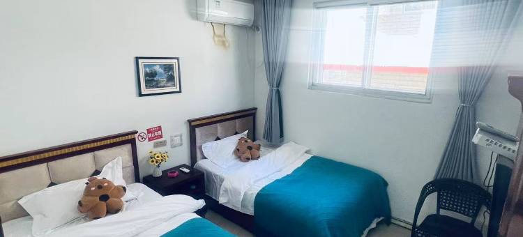 北戴河顺利旅馆图片