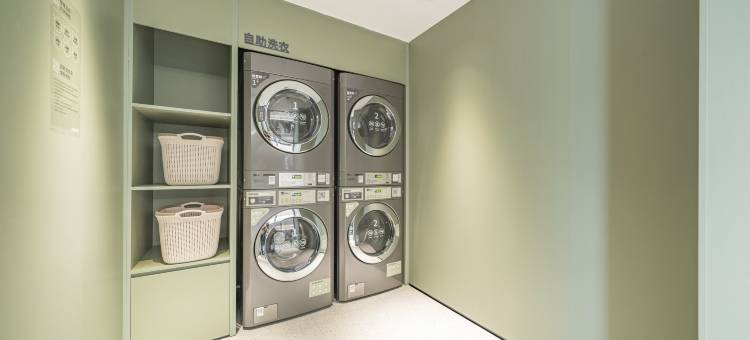 海友酒店(上海世博东明路地铁站店)图片