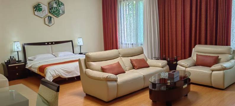 乐山成都理工大学工程技术学院会议中心酒店图片