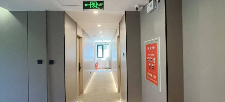 科苑酒店(北京中关村知春里地铁站店)图片