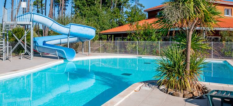 大湖区 - 瓦坎斯奥(Vacancéole - le Domaine des Grands Lacs)图片