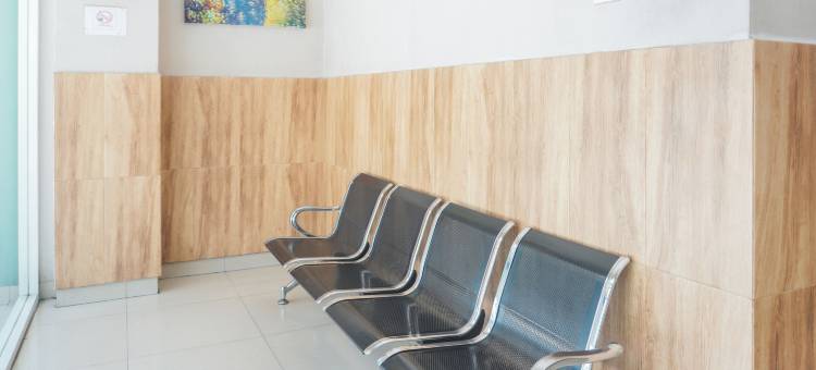 Collection O Bukit Kecil Near Palembang Indah Mall  Formerly Hostel 77图片