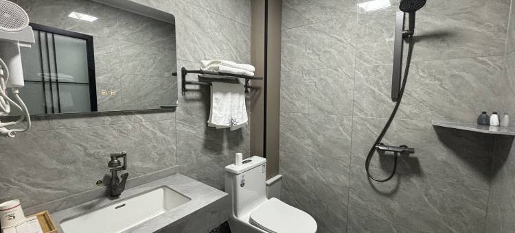 鼎尚413快捷酒店(五台山火车站店)图片