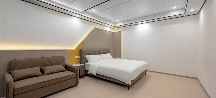 杭州富阳·悦意民宿图片