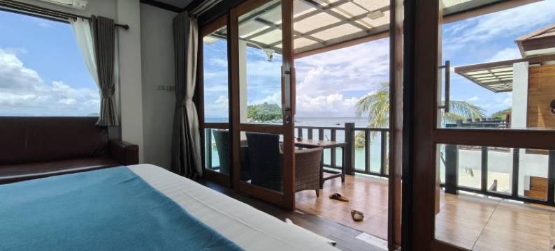 丽贝岛卡马娜海滩度假村(Cabana Lipe Beach Resort)图片