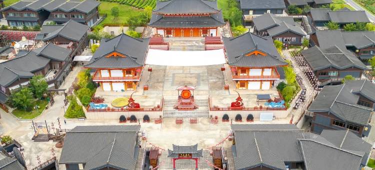 云舍酒店(景德镇北站店)图片