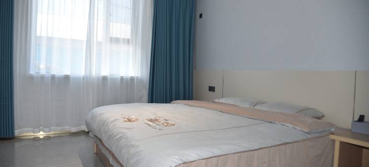 尼勒克友杏相见民宿图片