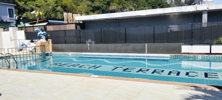 奥南甲米戴斯精选温德姆酒店(Days Inn by Wyndham Aonang Krabi)图片